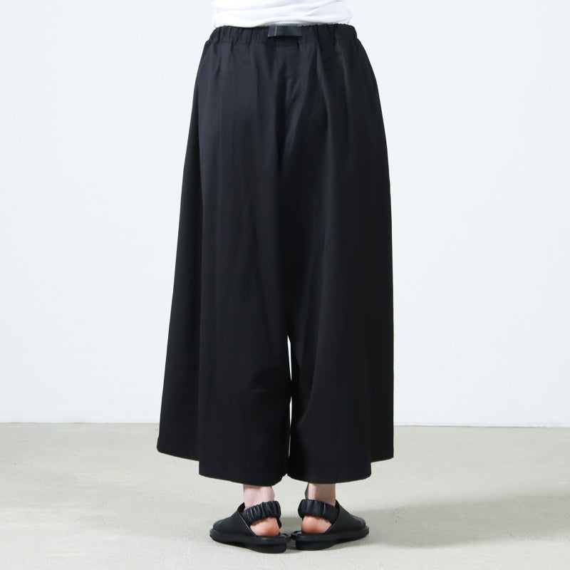 GRAMICCI(グラミチ) GABARDINE FLARE PANT 画像13