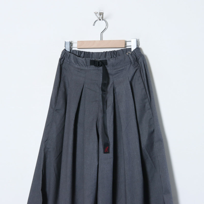GRAMICCI(グラミチ) GABARDINE FLARE PANT 画像14