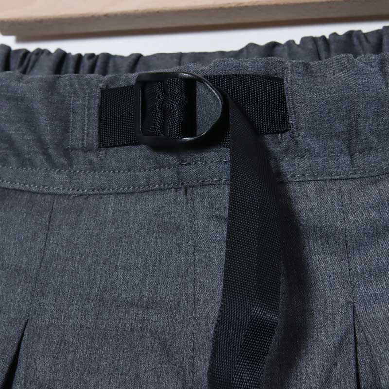 GRAMICCI(グラミチ) GABARDINE FLARE PANT 画像15