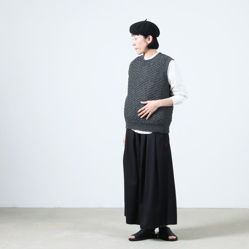 GRAMICCI(グラミチ) GABARDINE FLARE PANT 画像26