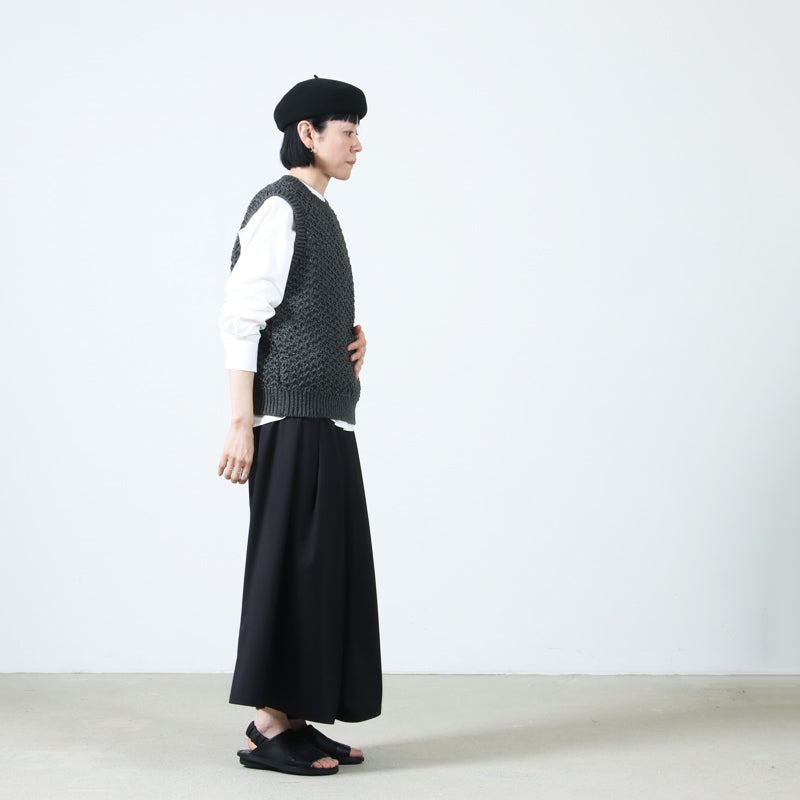 GRAMICCI(グラミチ) GABARDINE FLARE PANT 画像27
