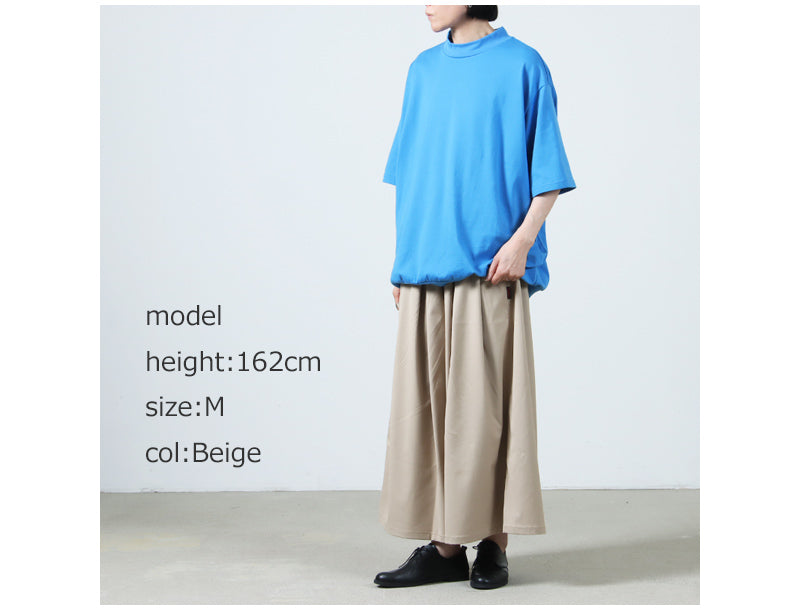 GRAMICCI(グラミチ) GABARDINE FLARE PANT 画像28