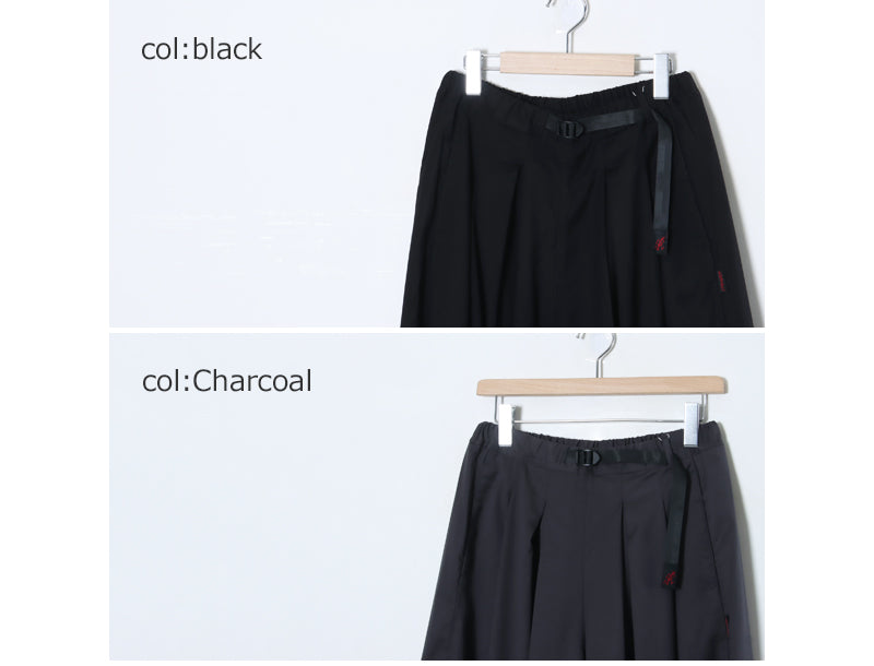 GRAMICCI(グラミチ) GABARDINE FLARE PANT 画像29