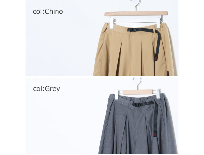 GRAMICCI(グラミチ) GABARDINE FLARE PANT 画像30