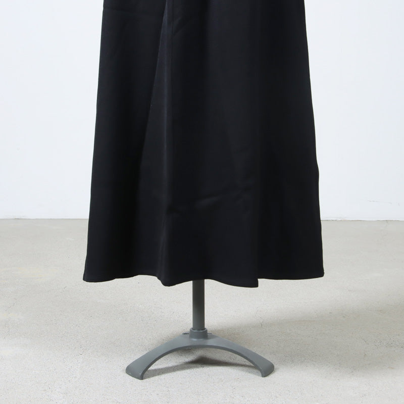GRAMICCI(グラミチ) WOOL LIKE FLARE SKIRT 画像29