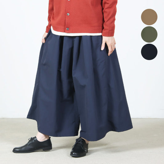 GRAMICCI(グラミチ) NYLON FLARE PANT