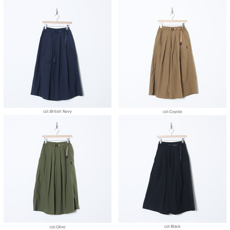 GRAMICCI(グラミチ) NYLON FLARE PANT 画像3