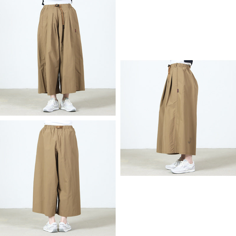 GRAMICCI(グラミチ) NYLON FLARE PANT 画像4