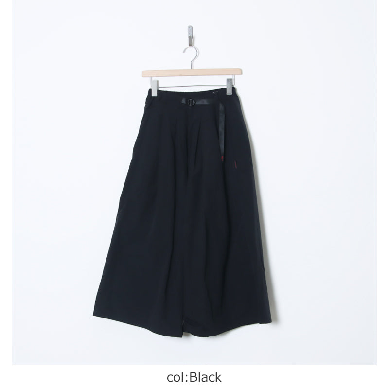 GRAMICCI(グラミチ) NYLON FLARE PANT 画像20