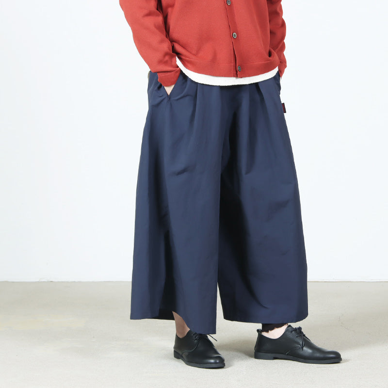 GRAMICCI(グラミチ) NYLON FLARE PANT 画像7