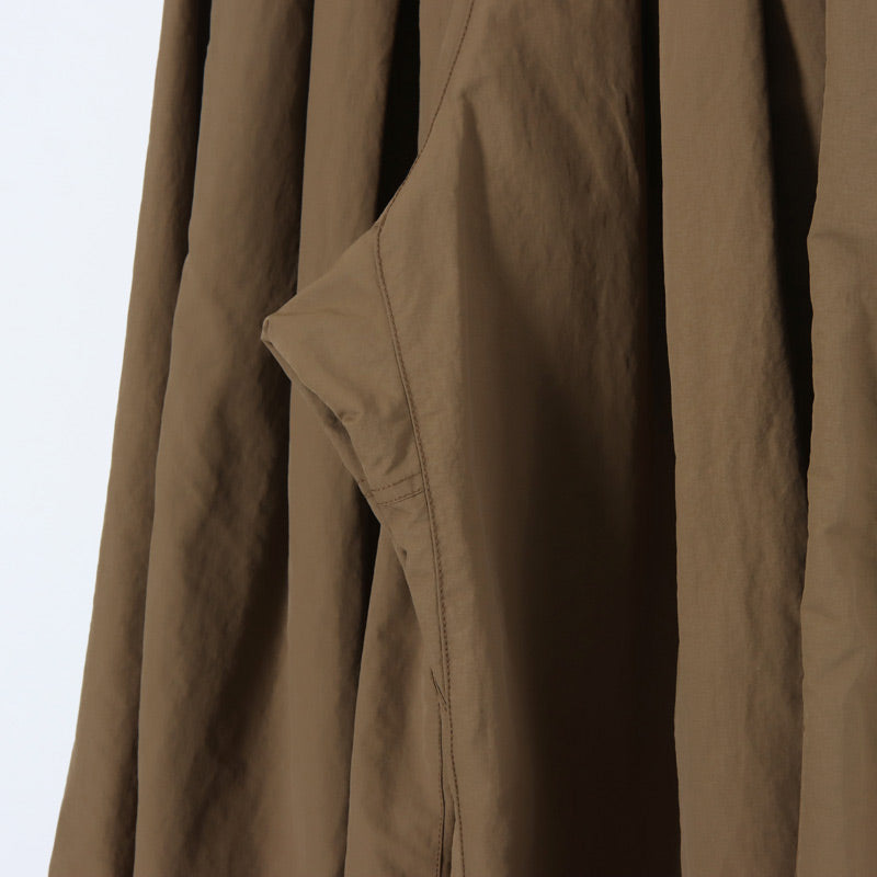 GRAMICCI(グラミチ) NYLON FLARE PANT 画像28