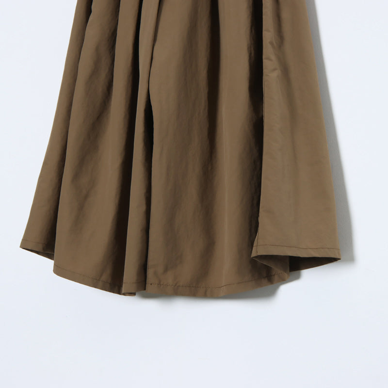 GRAMICCI(グラミチ) NYLON FLARE PANT 画像30