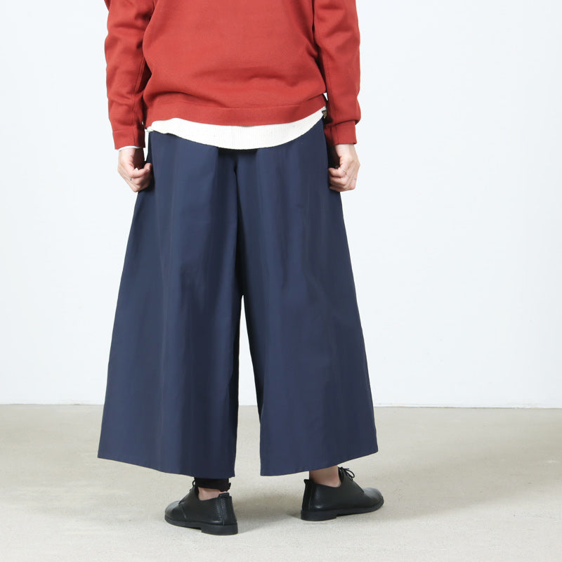 GRAMICCI(グラミチ) NYLON FLARE PANT 画像8