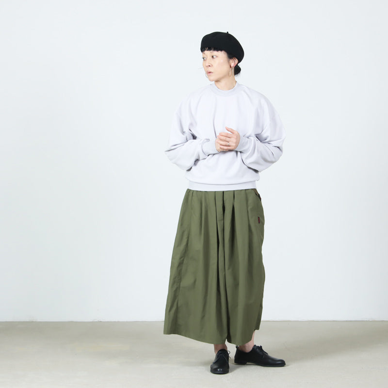 GRAMICCI(グラミチ) NYLON FLARE PANT 画像9