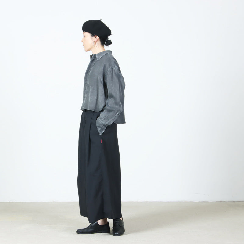 GRAMICCI(グラミチ) NYLON FLARE PANT 画像10