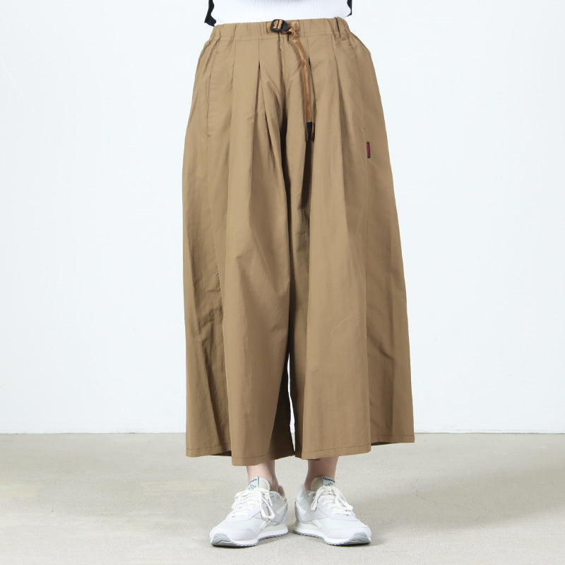 GRAMICCI(グラミチ) NYLON FLARE PANT 画像11