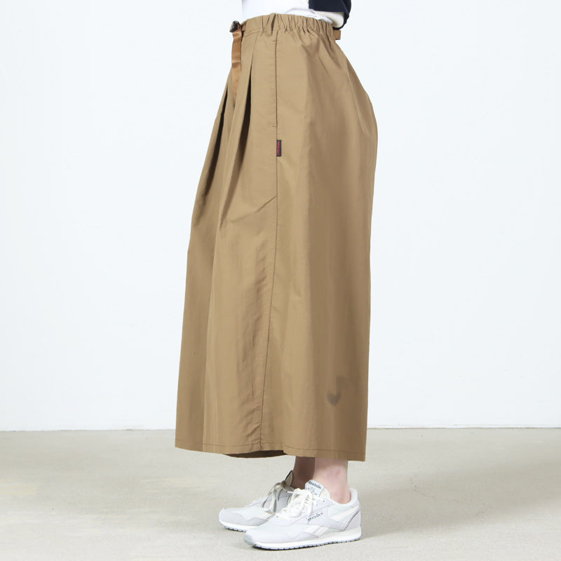 GRAMICCI(グラミチ) NYLON FLARE PANT 画像12