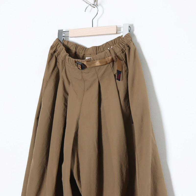 GRAMICCI(グラミチ) NYLON FLARE PANT 画像14