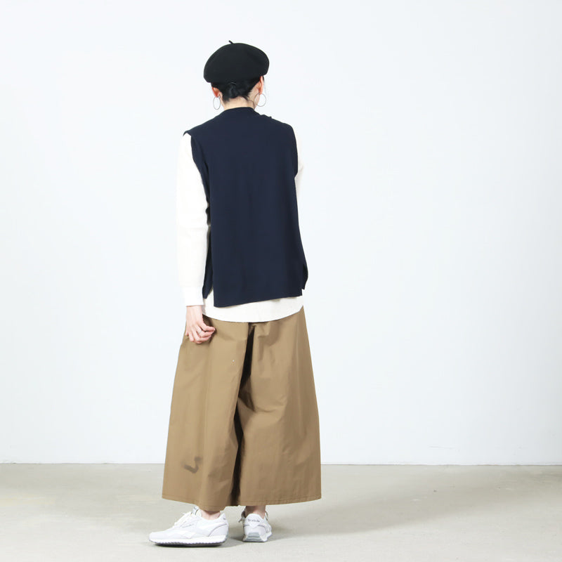GRAMICCI(グラミチ) NYLON FLARE PANT 画像22