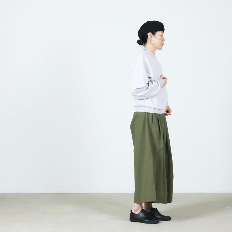 GRAMICCI(グラミチ) NYLON FLARE PANT 画像23