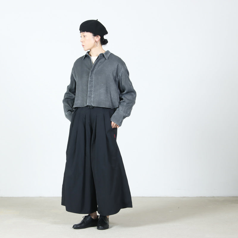 GRAMICCI(グラミチ) NYLON FLARE PANT 画像24