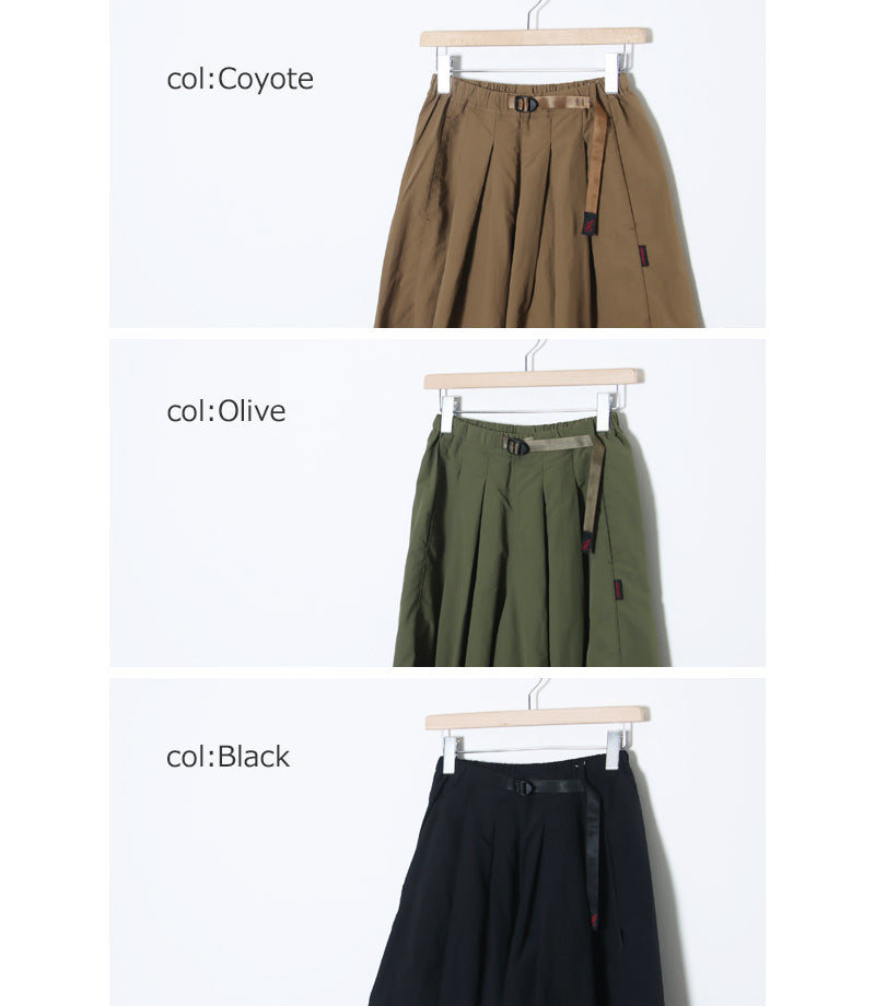 GRAMICCI(グラミチ) NYLON FLARE PANT 画像26
