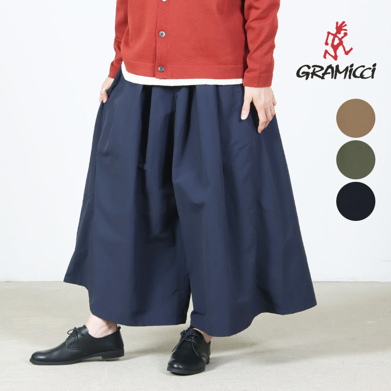 GRAMICCI(グラミチ) NYLON FLARE PANT 画像2