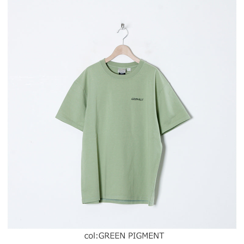 GRAMICCI(グラミチ) Gramicci×ALL WEATHER PROOF ORIGINAL GRAPHIC S/S TEE 1 画像17