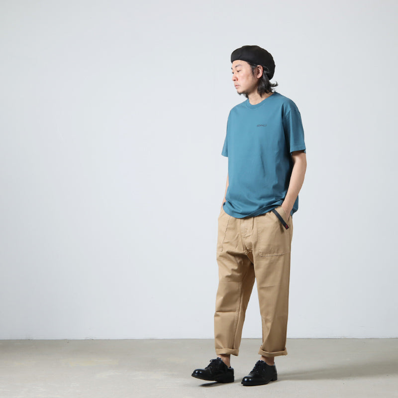 GRAMICCI(グラミチ) Gramicci×ALL WEATHER PROOF ORIGINAL GRAPHIC S/S TEE 1 画像7
