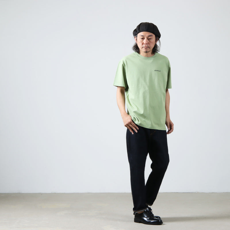 GRAMICCI(グラミチ) Gramicci×ALL WEATHER PROOF ORIGINAL GRAPHIC S/S TEE 1 画像22