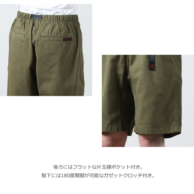 GRAMICCI(グラミチ) G-SHORT 画像6