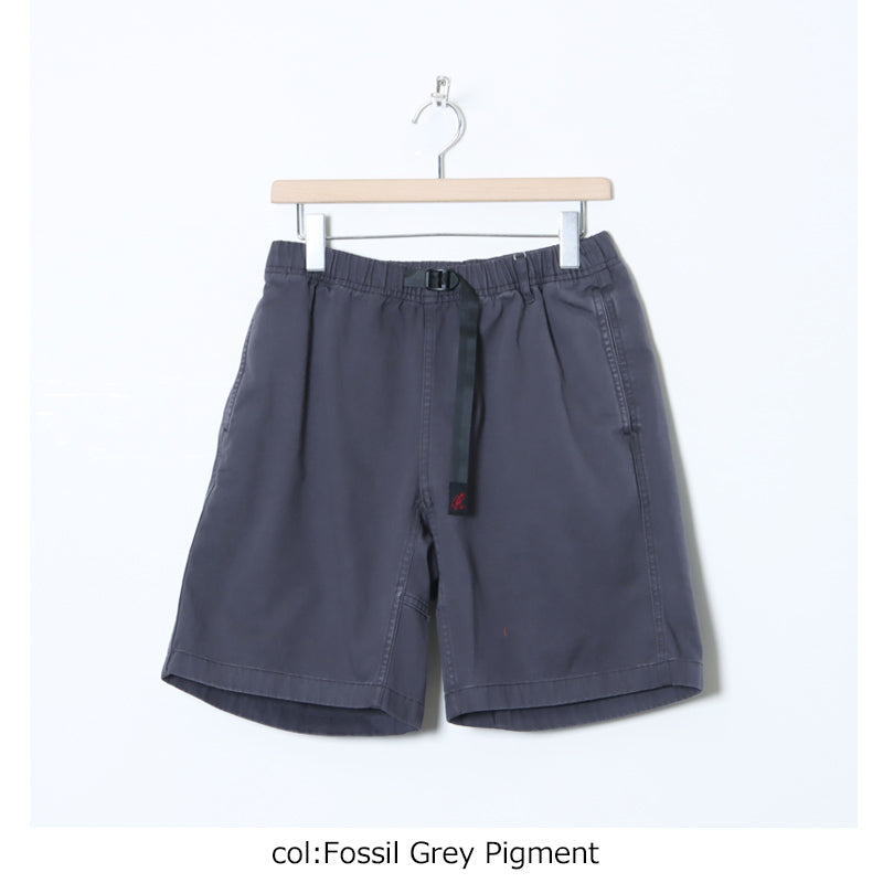 GRAMICCI(グラミチ) G-SHORT PIGMENT DYED 画像18