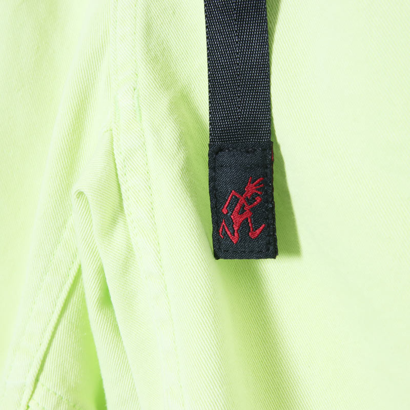 GRAMICCI(グラミチ) G-SHORT PIGMENT DYED 画像27