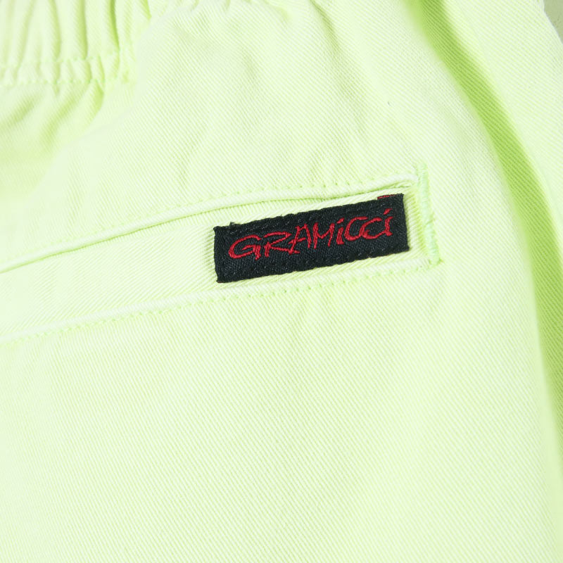 GRAMICCI(グラミチ) G-SHORT PIGMENT DYED 画像30