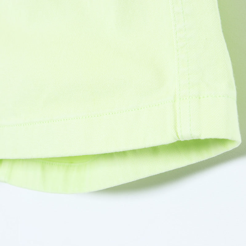 GRAMICCI(グラミチ) G-SHORT PIGMENT DYED 画像31