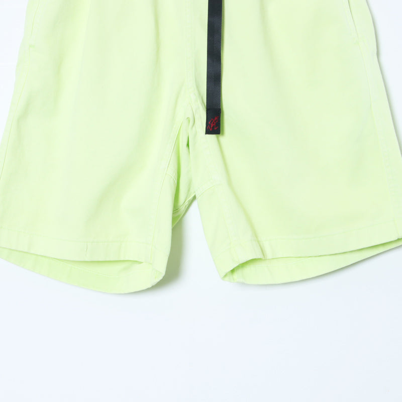 GRAMICCI(グラミチ) G-SHORT PIGMENT DYED 画像32