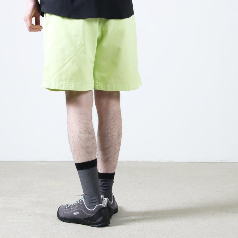 GRAMICCI(グラミチ) G-SHORT PIGMENT DYED 画像7