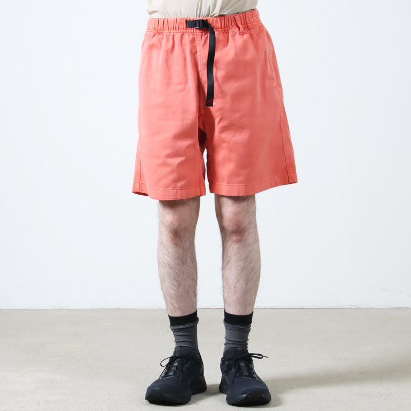 GRAMICCI(グラミチ) G-SHORT PIGMENT DYED 画像10