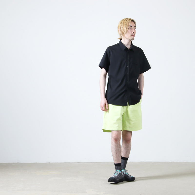 GRAMICCI(グラミチ) G-SHORT PIGMENT DYED 画像19