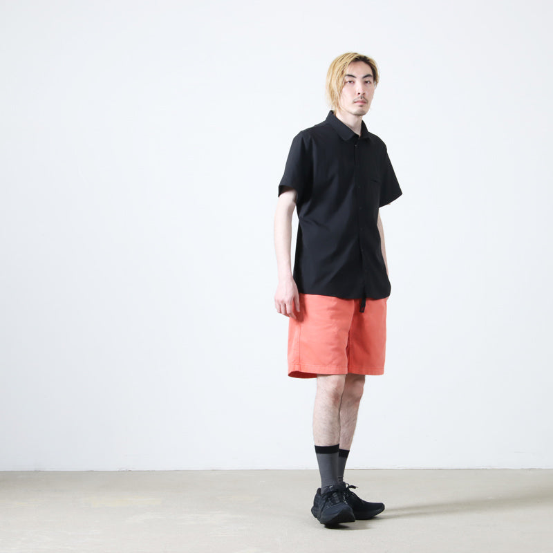 GRAMICCI(グラミチ) G-SHORT PIGMENT DYED 画像21