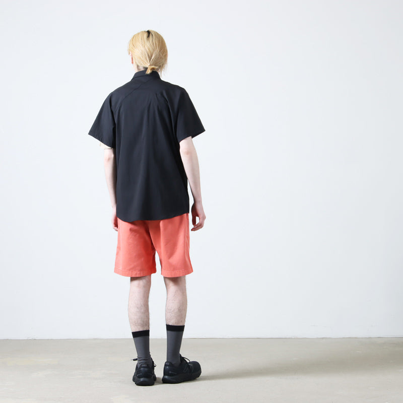 GRAMICCI(グラミチ) G-SHORT PIGMENT DYED 画像22