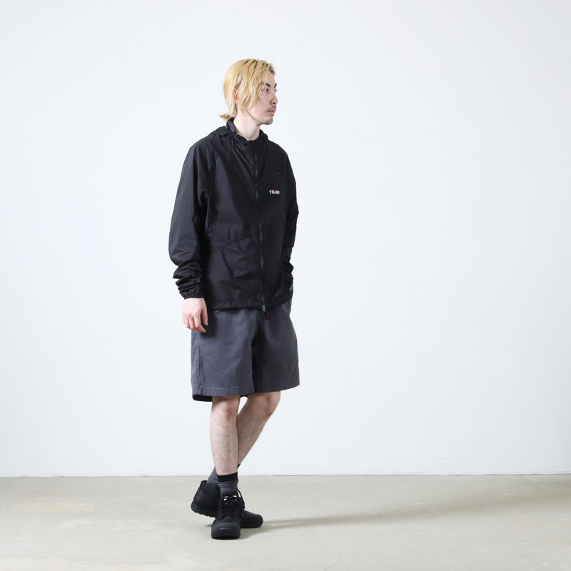 GRAMICCI(グラミチ) G-SHORT PIGMENT DYED 画像24