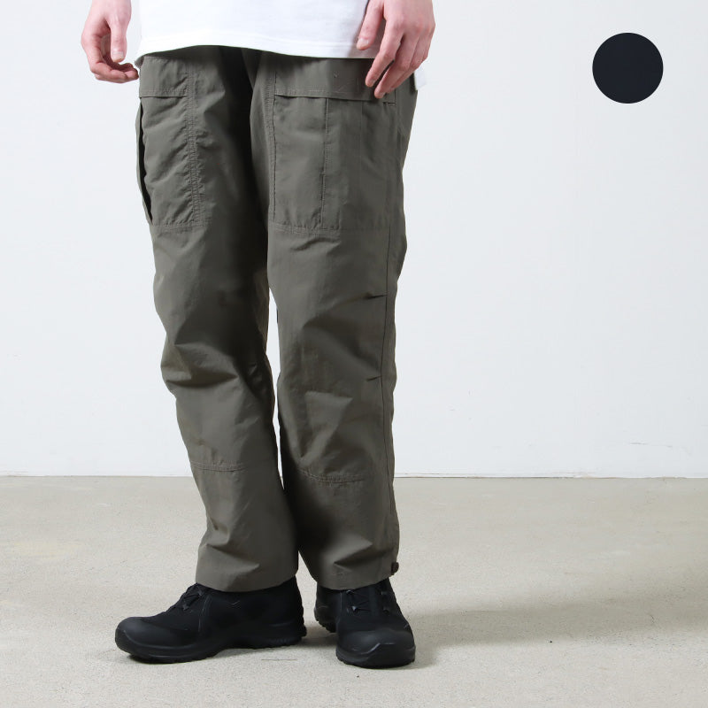 GRAMICCI(グラミチ) CHUCKWALLA TRAIL PANT