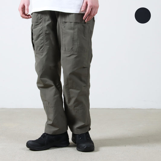 GRAMICCI(グラミチ) CHUCKWALLA TRAIL PANT