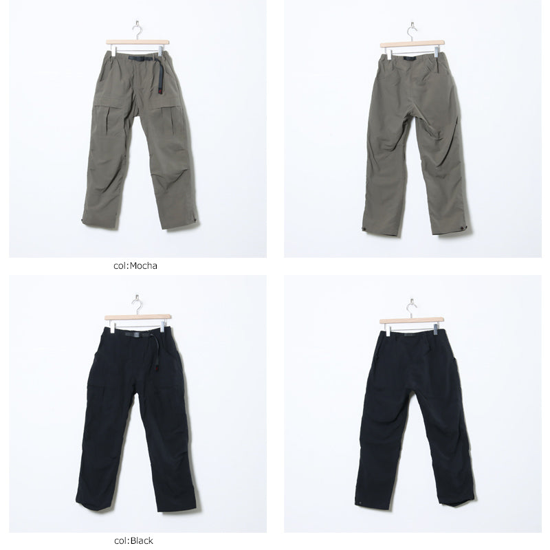 GRAMICCI(グラミチ) CHUCKWALLA TRAIL PANT 画像2