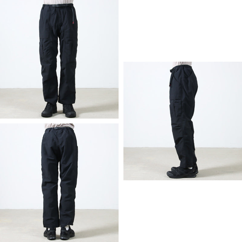 GRAMICCI(グラミチ) CHUCKWALLA TRAIL PANT 画像3