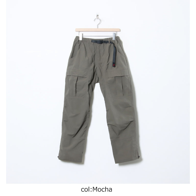 GRAMICCI(グラミチ) CHUCKWALLA TRAIL PANT 画像15