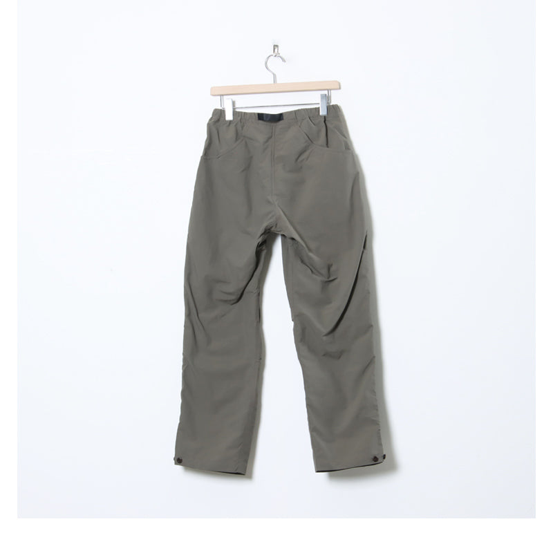 GRAMICCI(グラミチ) CHUCKWALLA TRAIL PANT 画像16