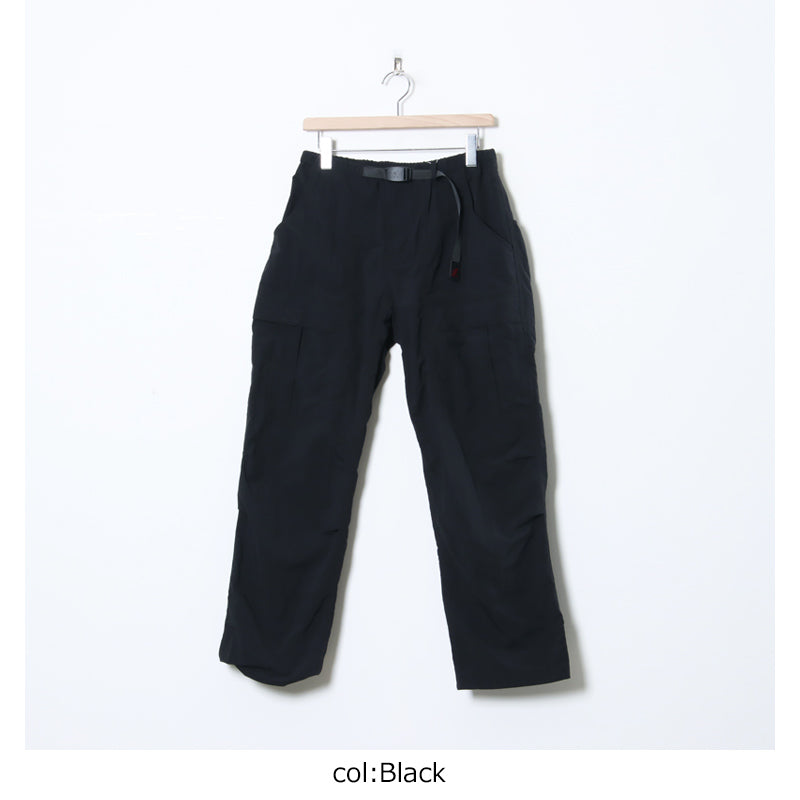 GRAMICCI(グラミチ) CHUCKWALLA TRAIL PANT 画像17