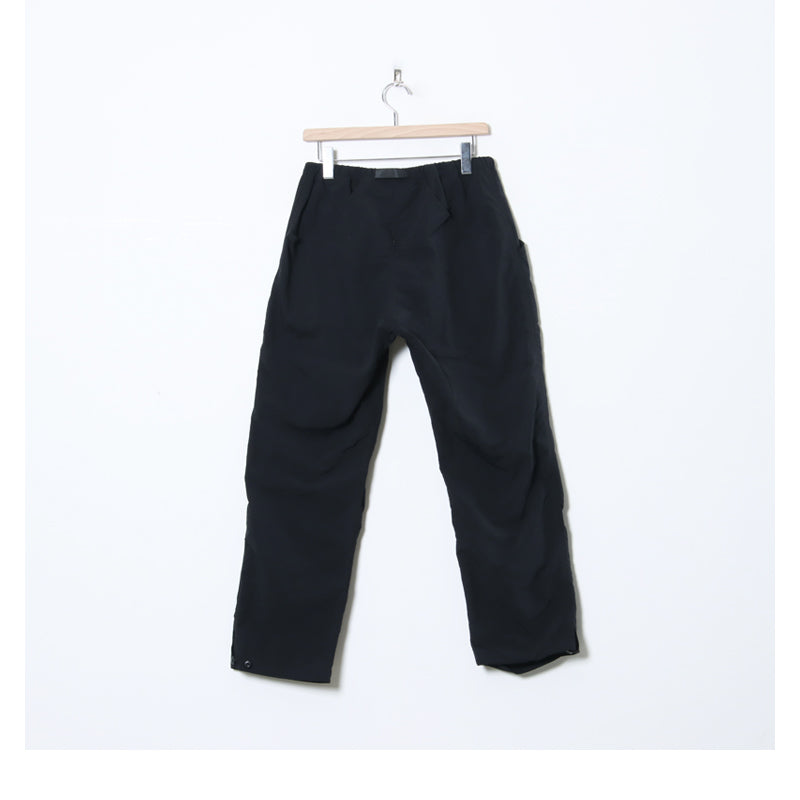 GRAMICCI(グラミチ) CHUCKWALLA TRAIL PANT 画像18
